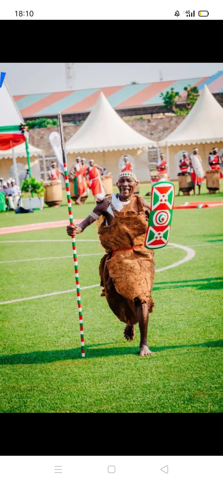 Des mécanismes de promotion des investissements au Burundi