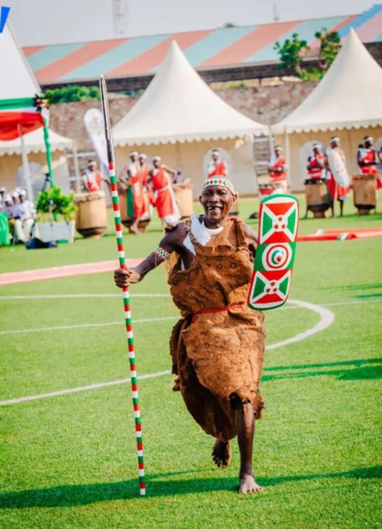 Des mécanismes de promotion des investissements au Burundi