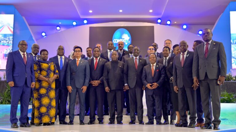 Bujumbura accueillera le 23ᵉ Sommet du COMESA