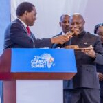 Le Burundi profite de son intégration au COMESA grâce à des projets économiques, des investissements stratégiques et un programme régional de développement.