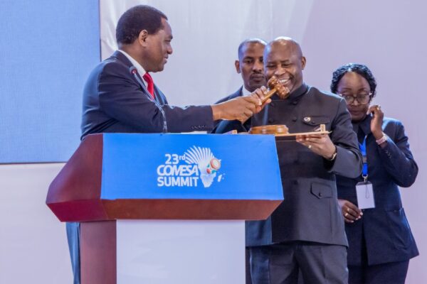 Le Burundi profite de son intégration au COMESA grâce à des projets économiques, des investissements stratégiques et un programme régional de développement.