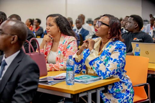 Retour sur l’assemblée générale 2024 de BENE SAMURAGWA : premier anniversaire, quorum atteint et engagement pour la vision Burundi 2040–2060.