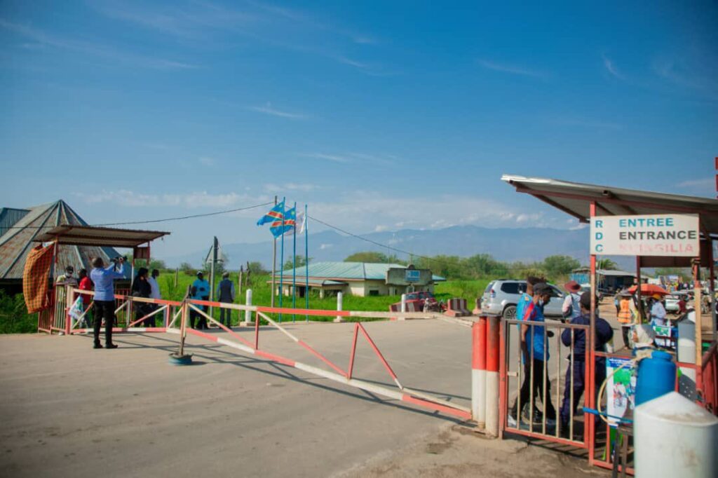 Régime commercial simplifié au Burundi