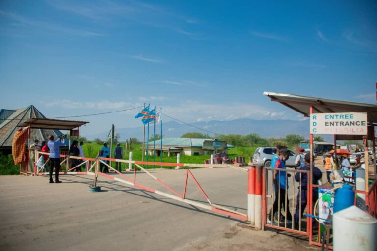 Régime commercial simplifié au Burundi